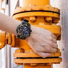 RELOJ CALYPSO CAMUFLAJE SR.  K5855/3