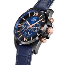 Reloj Lotus Sr. Ref: 18680/2