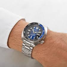 Reloj Seiko para hombre - (SRPC25k1)