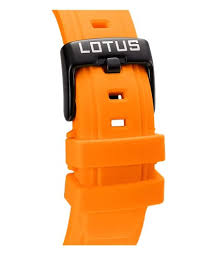 Reloj Lotus hombre deportivo - 18943/3