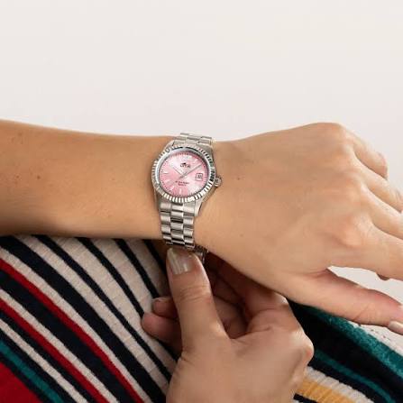 Reloj Lotus mujer rosa - 18930/2