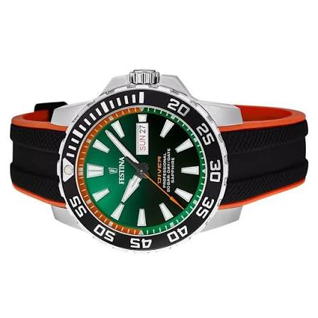 Reloj Festina Sr. - (F20662/2)