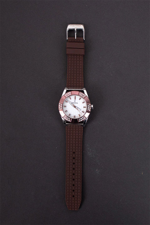 Rellotge Festina Sra Ref: F16563/2