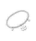 LOTUS STYLE PULSERA SRA.ACE. TREBOL