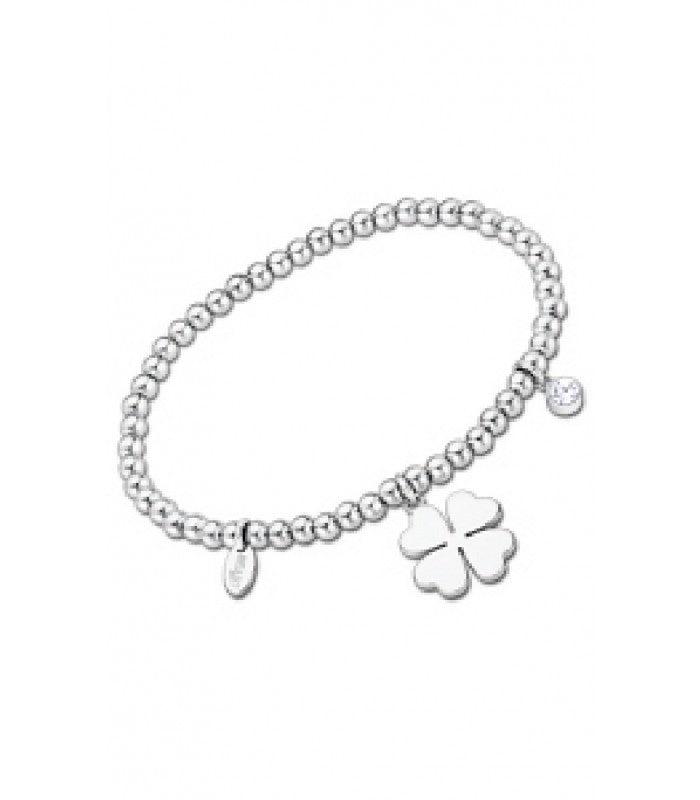LOTUS STYLE PULSERA SRA.ACE. TREBOL