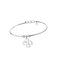 LOTUS STYLE PULSERA SRA.ACE.TREBOL