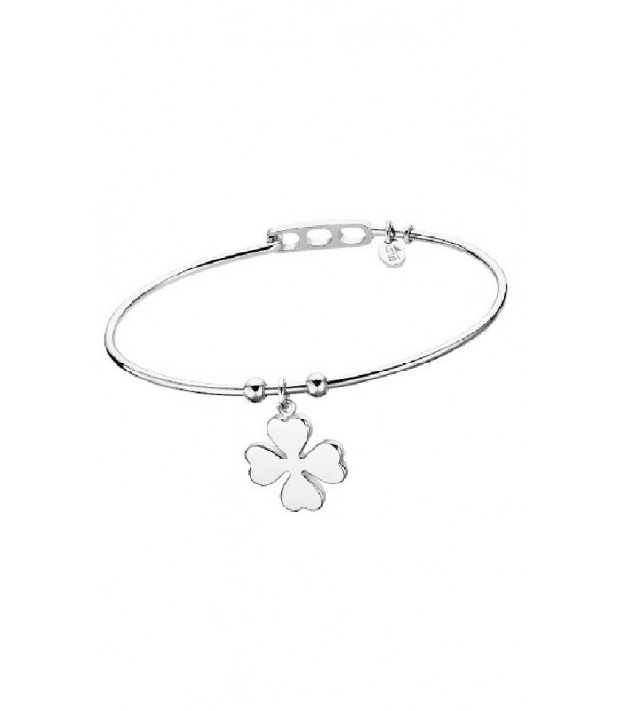 LOTUS STYLE PULSERA SRA.ACE.TREBOL