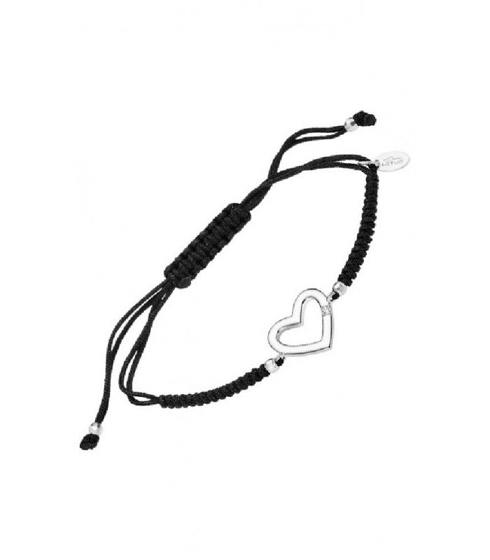 JOYERÍA LOTUS PLATA SRA.CORAZON