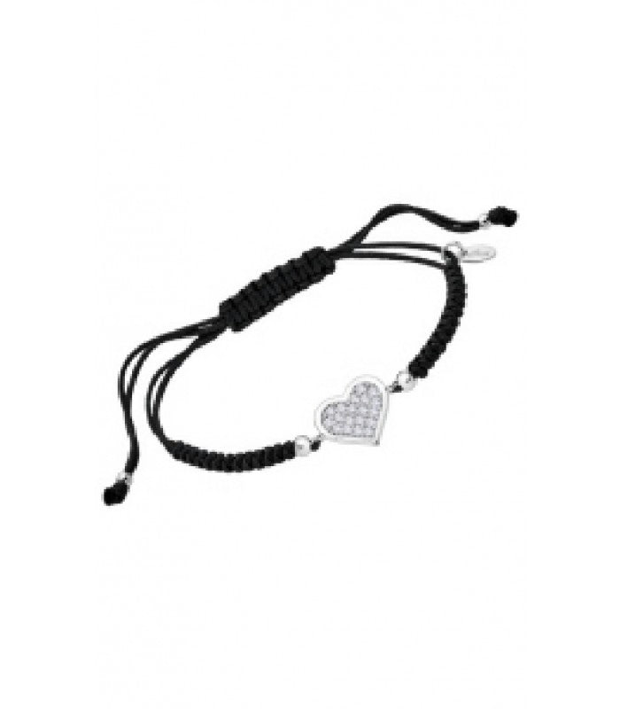 JOYERÍA LOTUS PLATA SRA.HILO.CORAZON