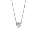GARGANTILLA JOYERÍA LOTUS PLATA