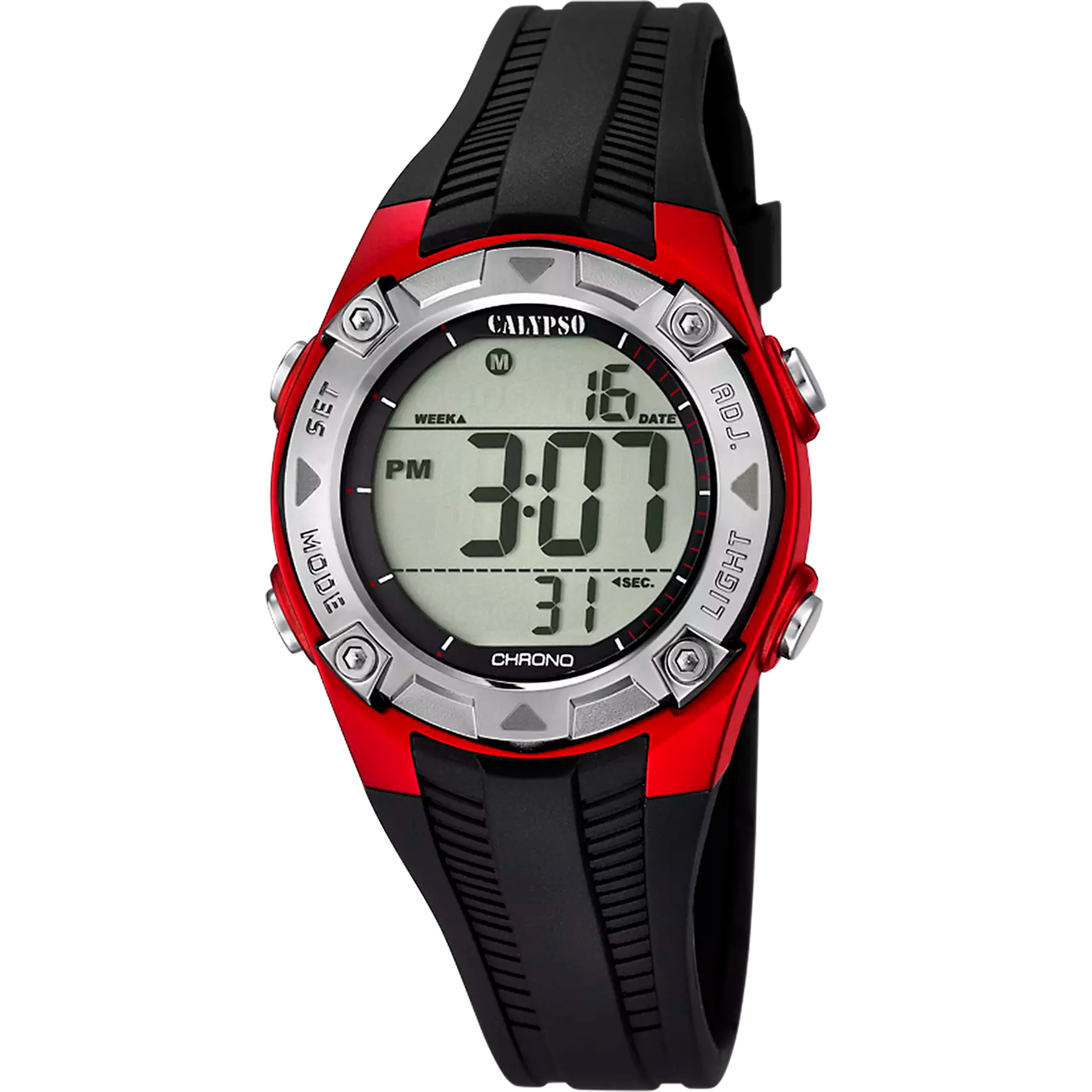 Reloj Calypso niño digital - K5685/6