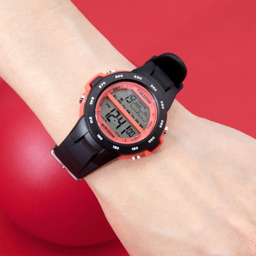Reloj Calypso Sra. Ref: K5850/6
