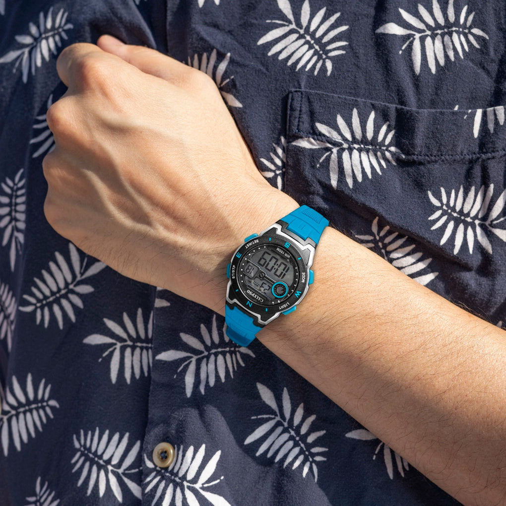 Reloj Calypso Sra. Ref: K5853/1