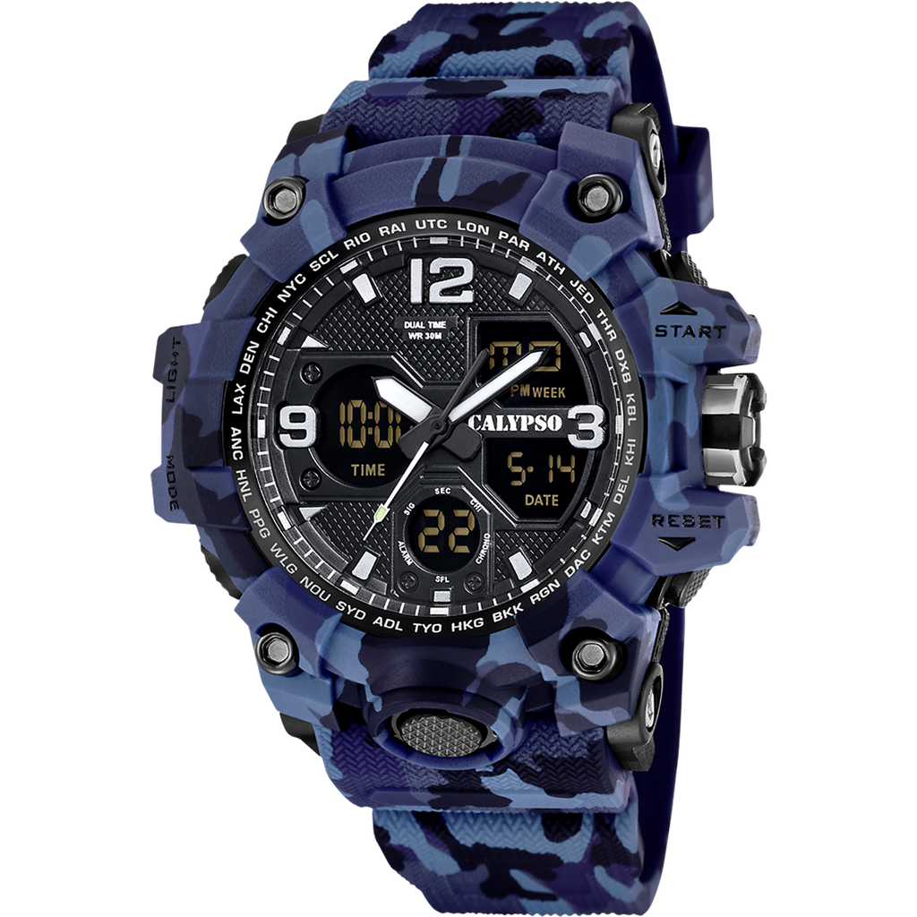 CALYPSO SR. K5855/2