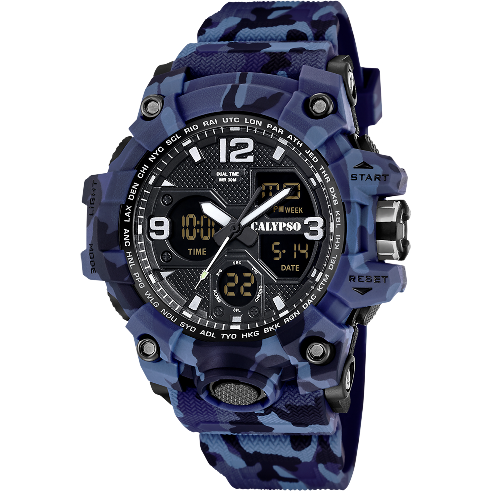 CALYPSO SR. K5855/2