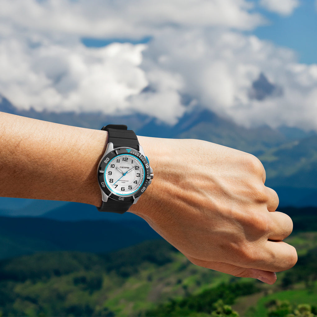 Reloj Calypso Sra. Ref: K5857/1