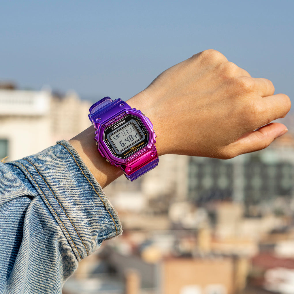 Reloj Calypso Sra. Ref: K5874/3