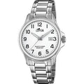 Reloj Lotus hombre minimalista - 18645/1