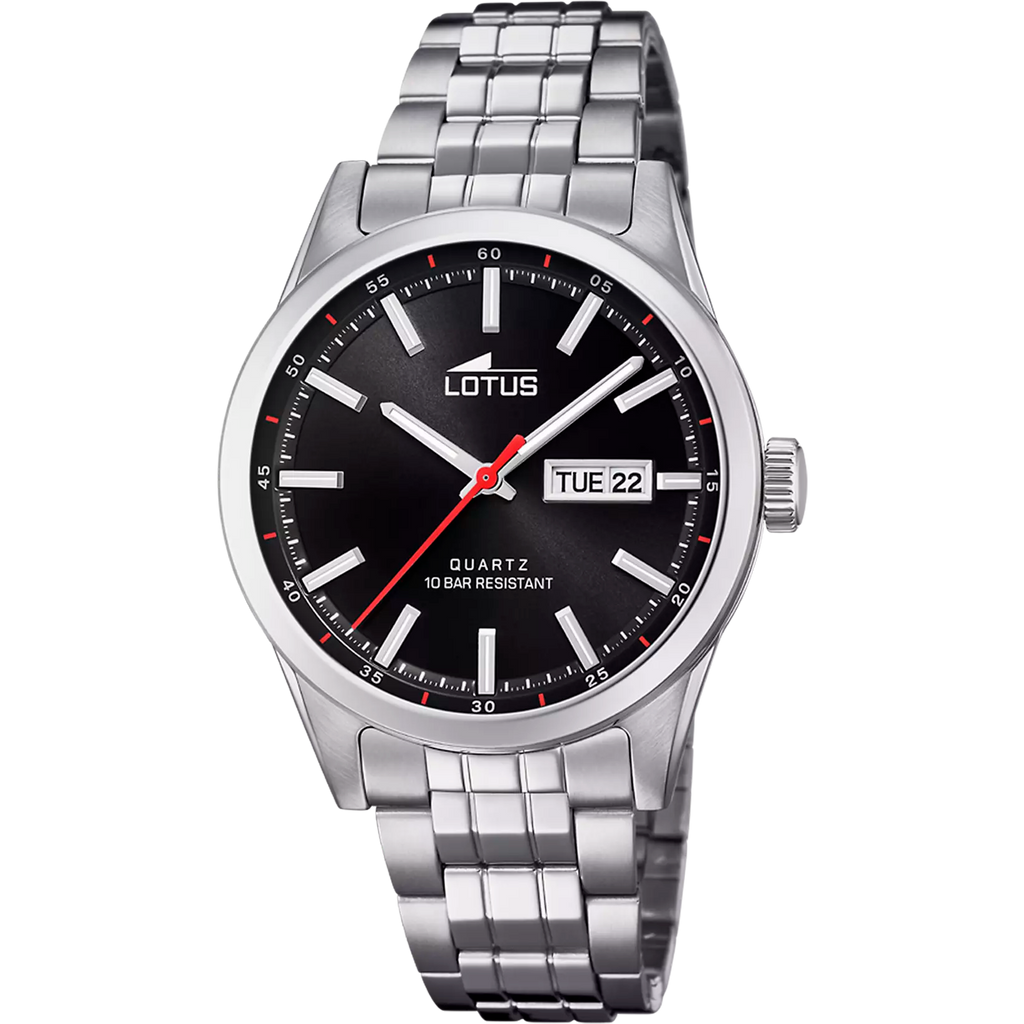 Reloj Lotus Sr. Ref: 18670/4