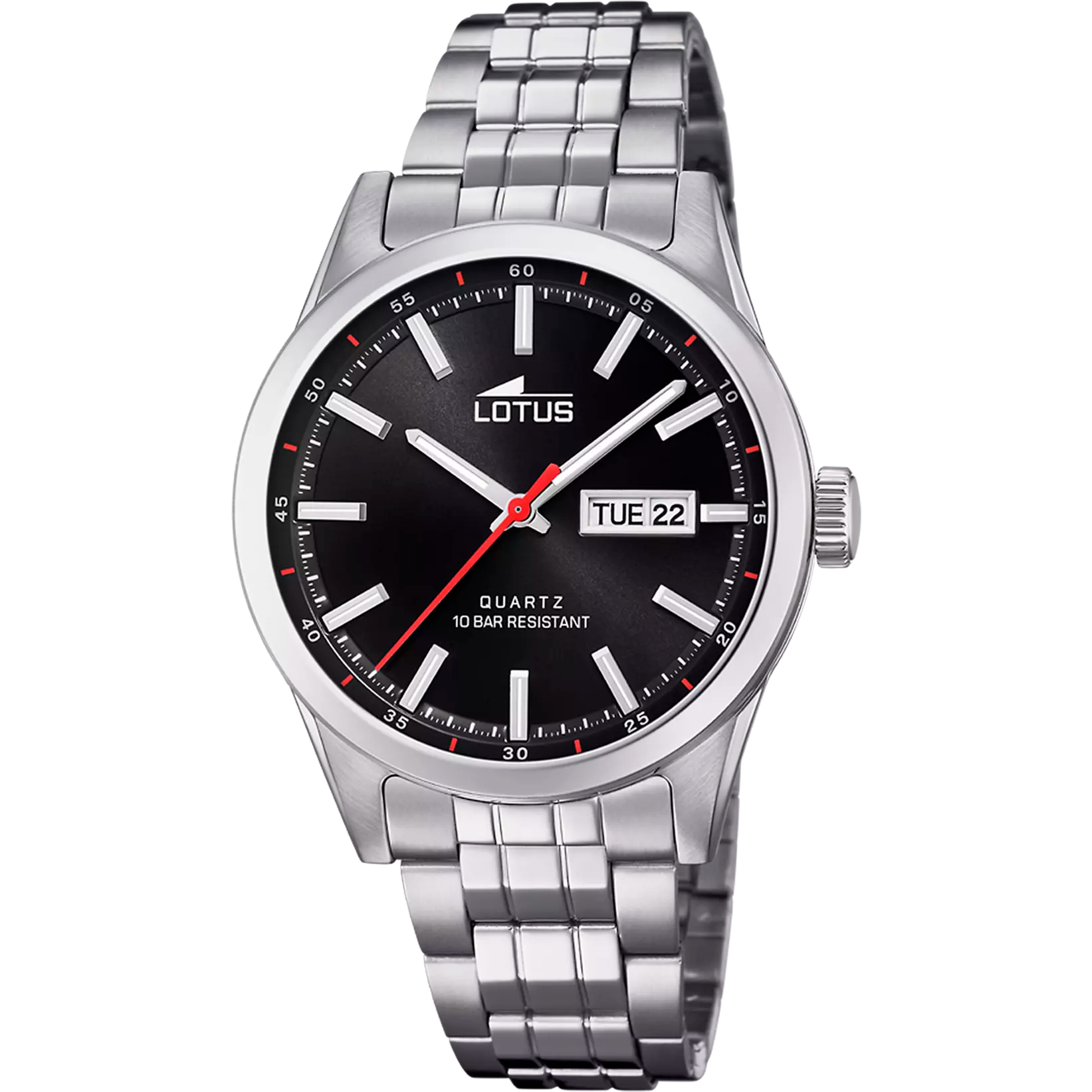 Reloj Lotus Sr. Ref: 18670/4