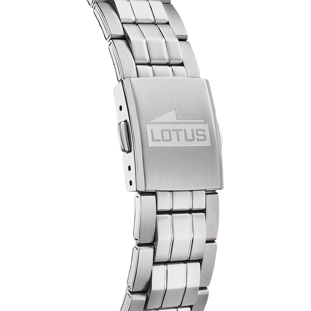 Reloj Lotus Sr. Ref: 18670/4