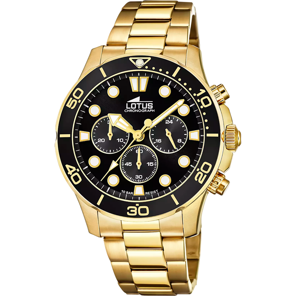 Reloj Lotus Sr. Ref: 18758/3