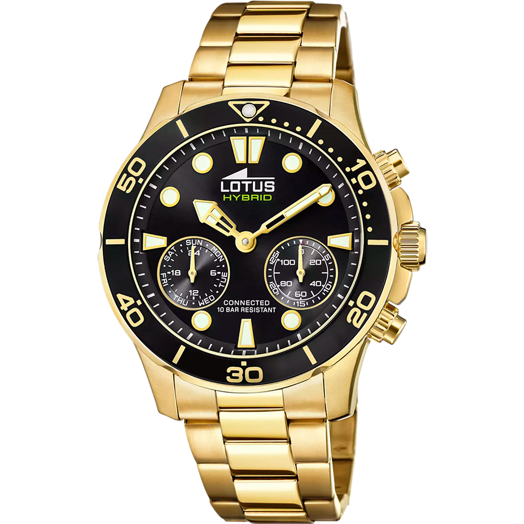 Reloj Lotus hombre inteligente Ref. 18802/2