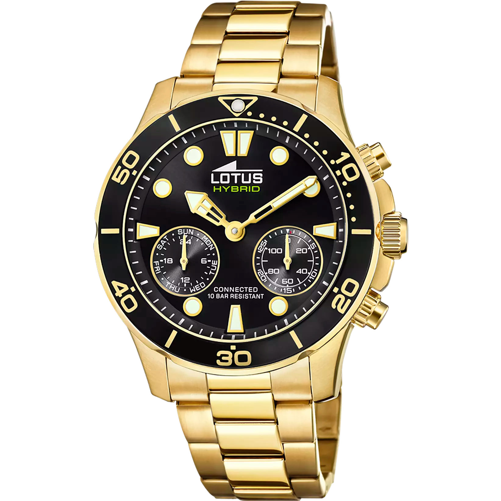 Reloj Lotus hombre inteligente Ref. 18802/2
