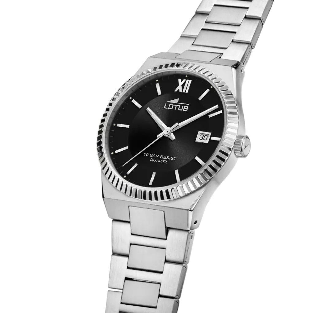 Reloj Lotus Sr. Ref: 18835/3