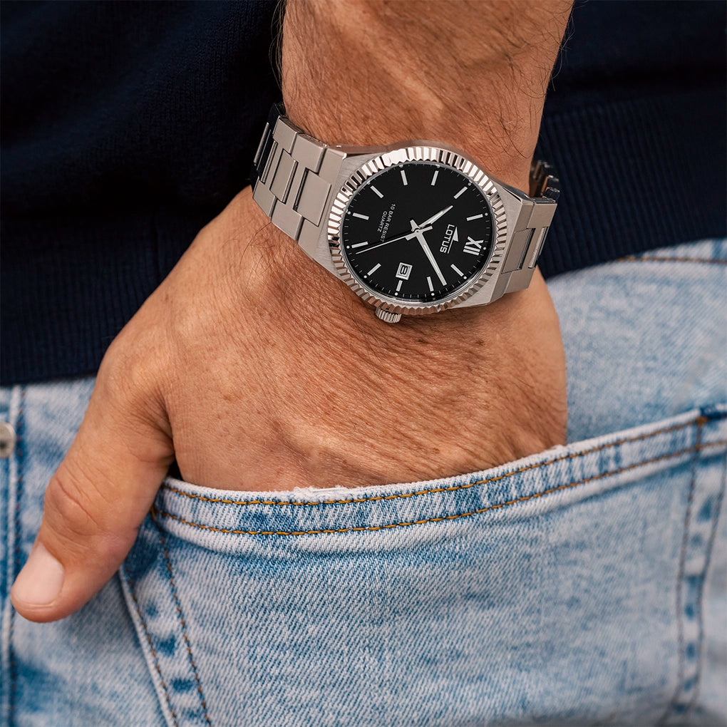 Reloj Lotus Sr. Ref: 18835/3