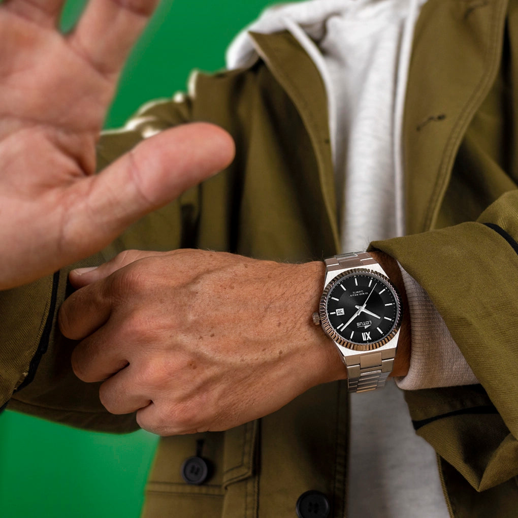 Reloj Lotus Sr. Ref: 18835/3