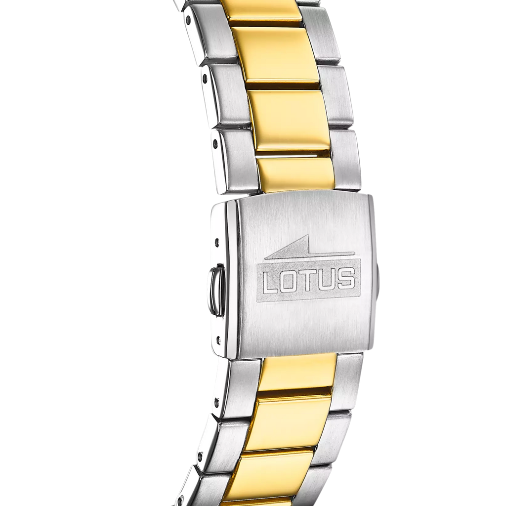 Reloj Lotus Sr. Ref: 18852/4