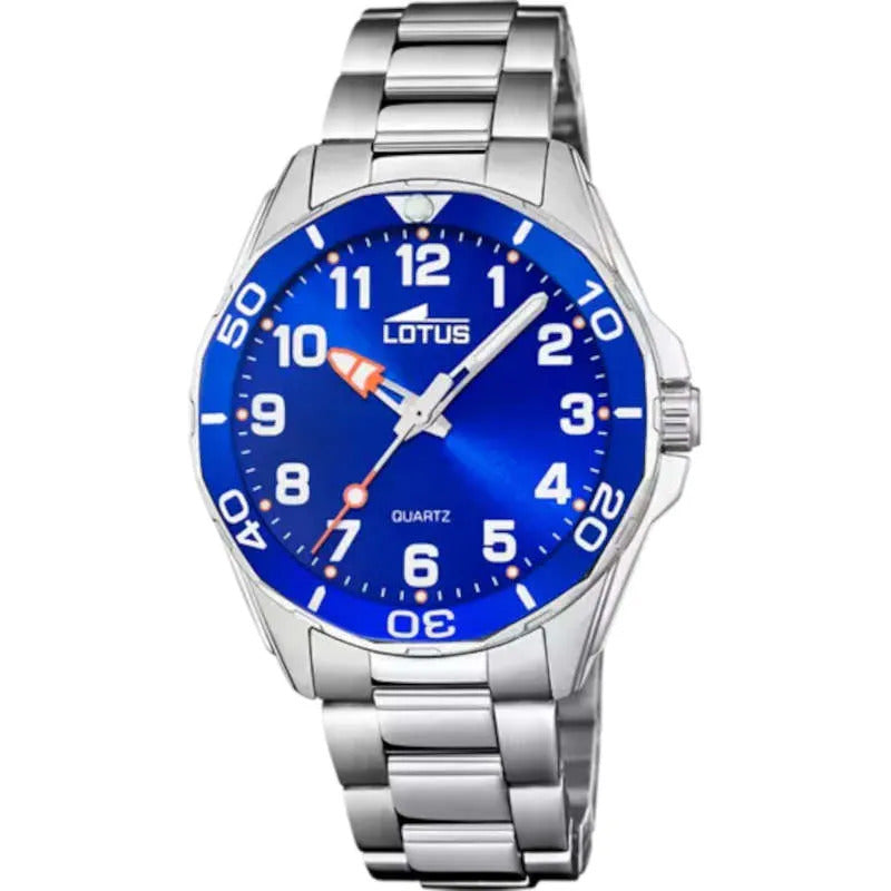 Reloj Lotus Cadete Ref: 18860/1