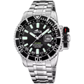 Reloj Lotus hombre esfera negra Ref. 18938/4