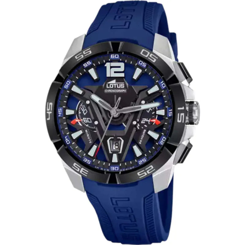 Reloj Lotus hombre deportivo - 18944/1
