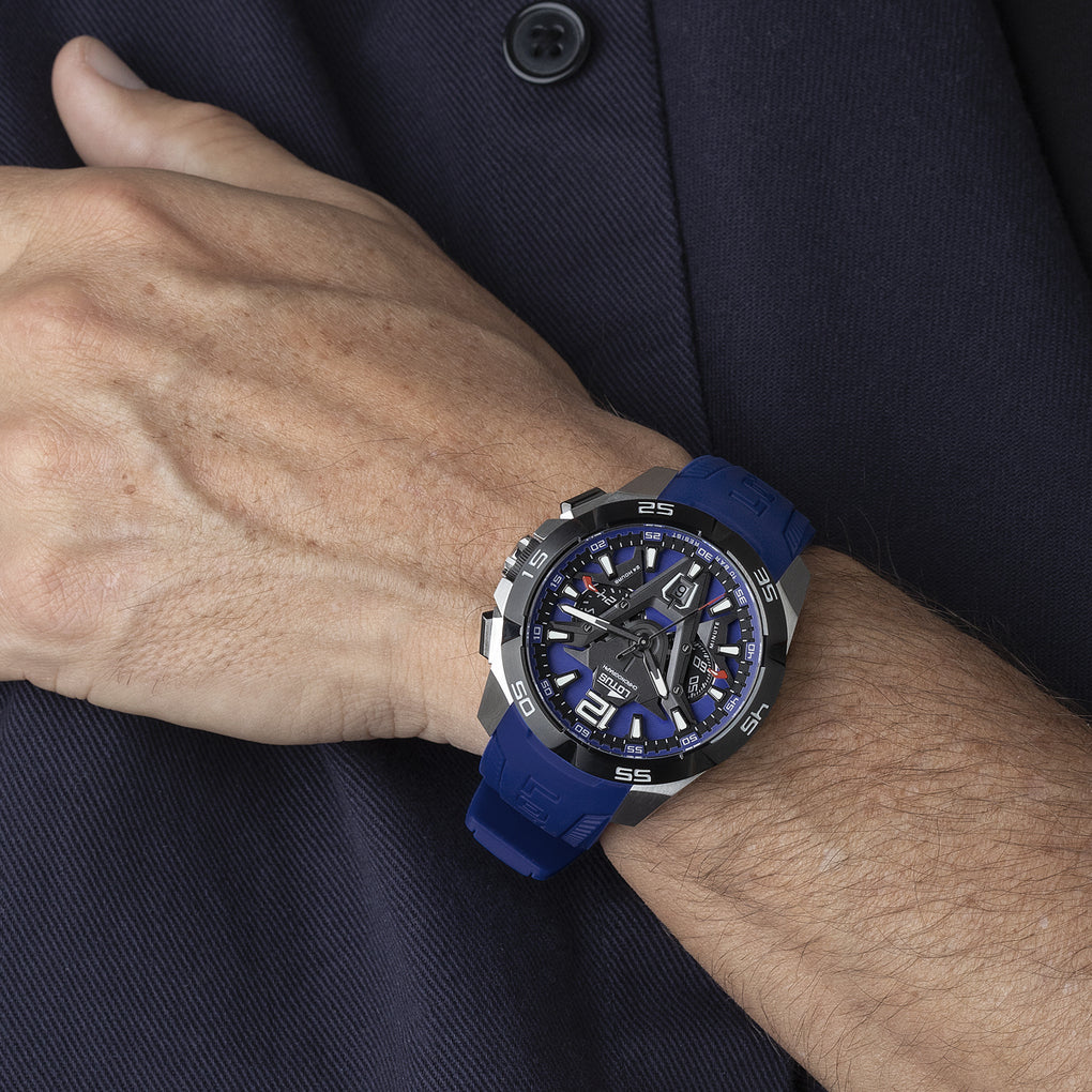 Reloj Lotus hombre deportivo - 18944/1
