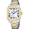 Reloj Lotus hombre diseño geométrico Ref. 18969/1