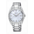 Reloj Seiko Ladies 7 Diamantes SKK885P1