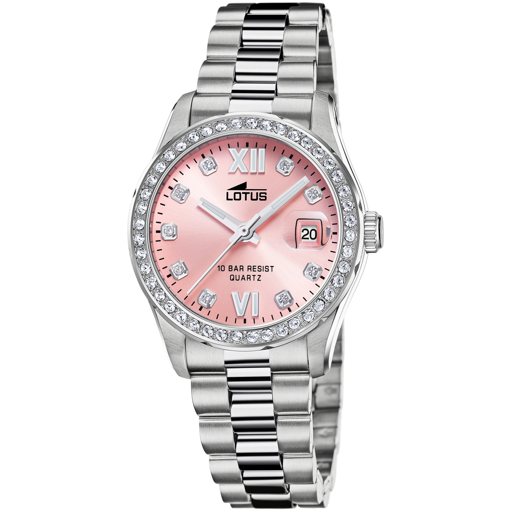 Reloj Lotus Sra. Ref: 18933/2