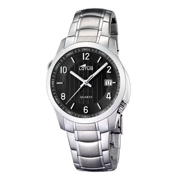 Reloj Lotus Sr. Ref: 15760/4