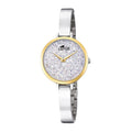 Reloj Lotus Sra. COLOR AMARILLO , ANALOGICO Ref: 18562/1
