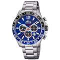 Reloj Lotus hombre esfera azul Ref. 18696/2