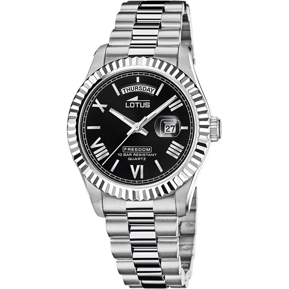 Reloj Lotus Sr. Ref: 18854/4