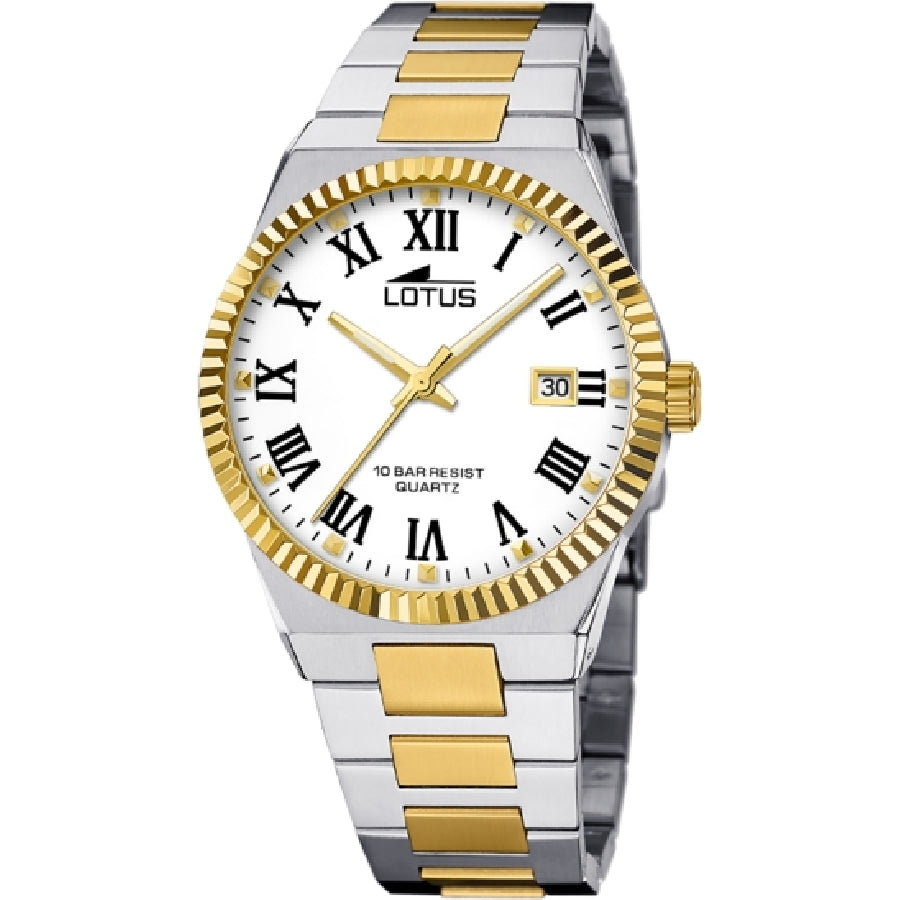 Reloj Lotus hombre Ref: 18836/4