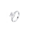 LOTUS SILVER ANILLO SRA