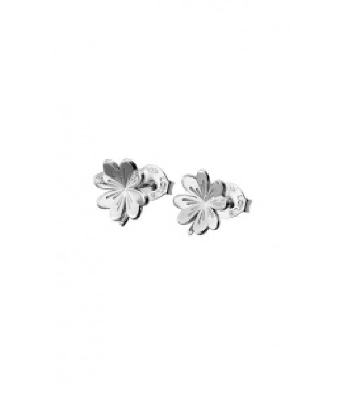 LOTUS SILVER PENDIENTE SRA.TREBOL