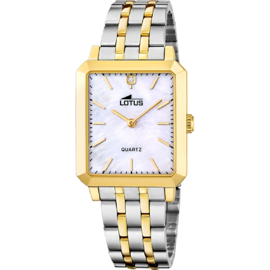 Reloj Lotus Sra. Ref: 18981/1