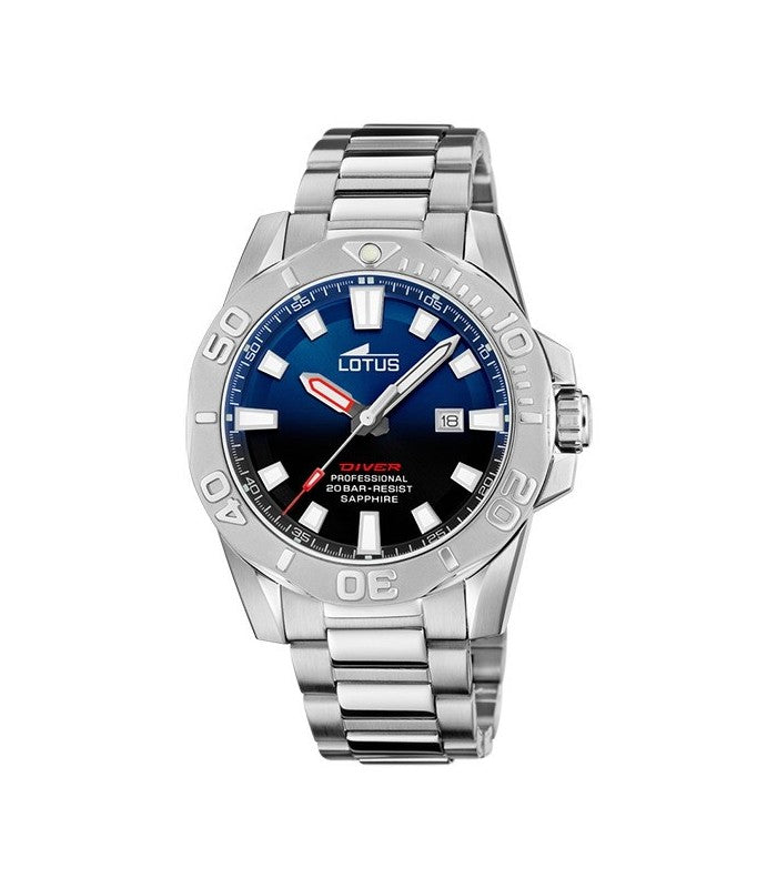 Reloj Lotus Sr. Ref: 18926/4
