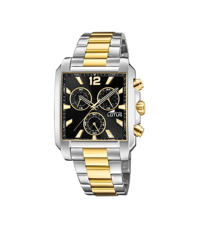 Reloj Lotus Sr. Ref: 18852/4
