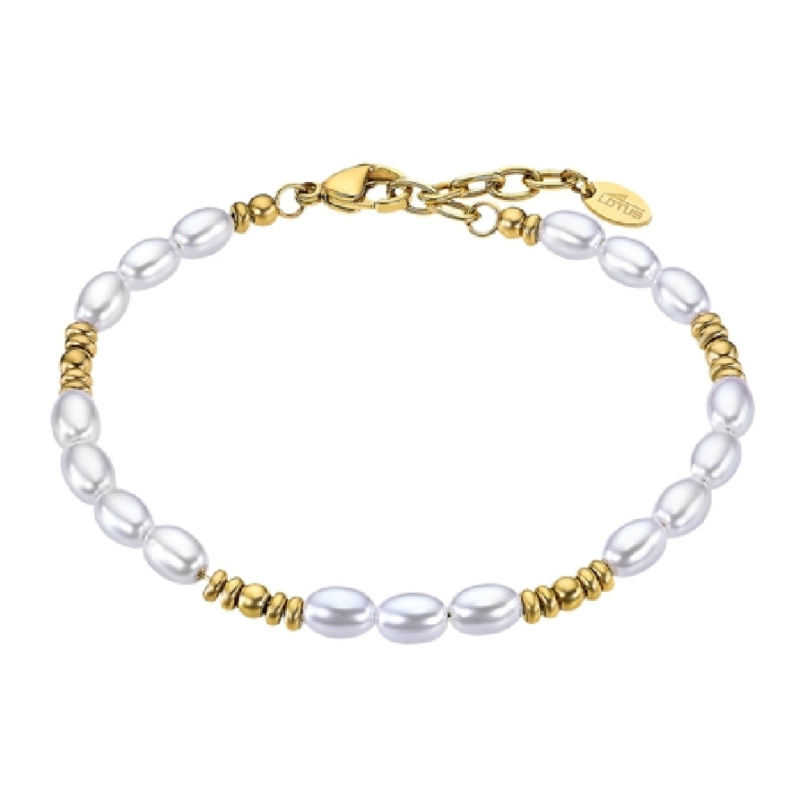 PULSERA LOTUS STYLE BLISS